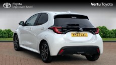 Toyota Yaris 1.5 Hybrid Design 5dr CVT Hybrid Hatchback